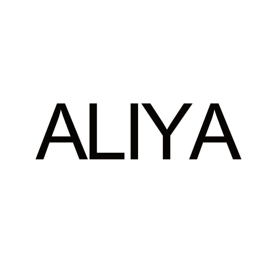 ALIYA