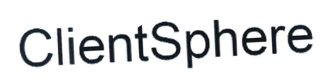 CLIENTSPHERE
