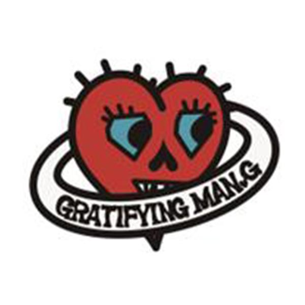 GRATIFYING MAN.G