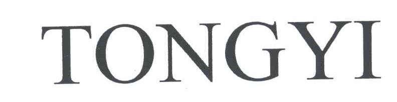 TONGYI