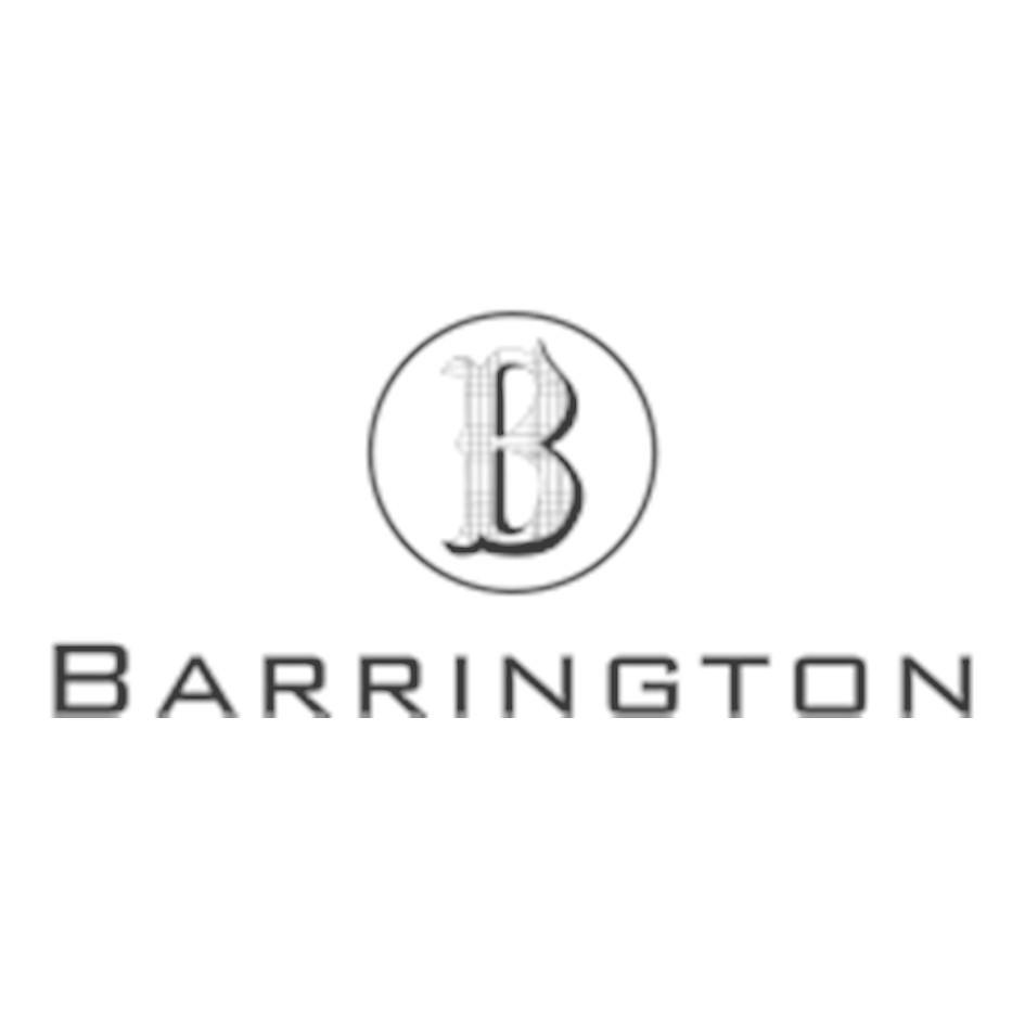 B BARRINGTON