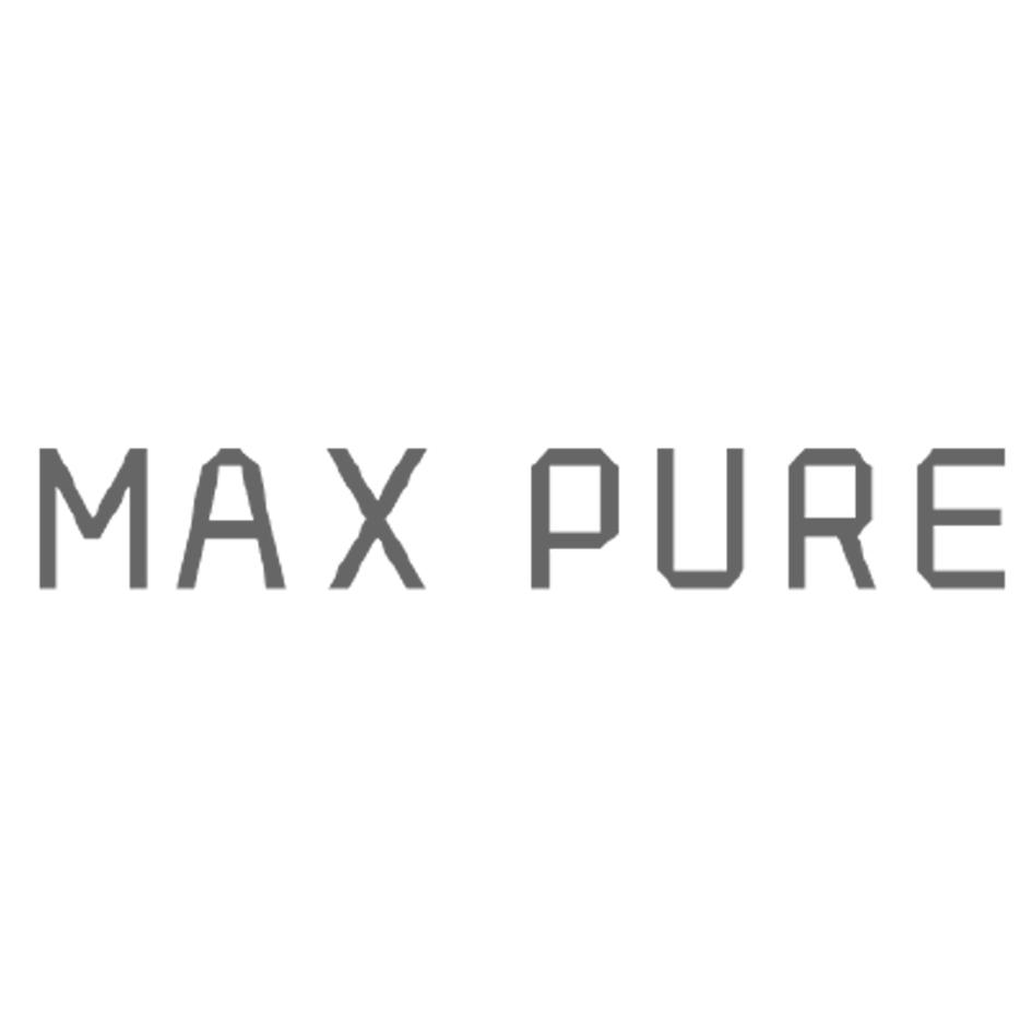 MAX PURE