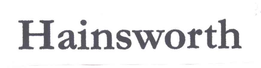 HAINSWORTH