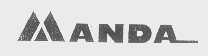 MANDA