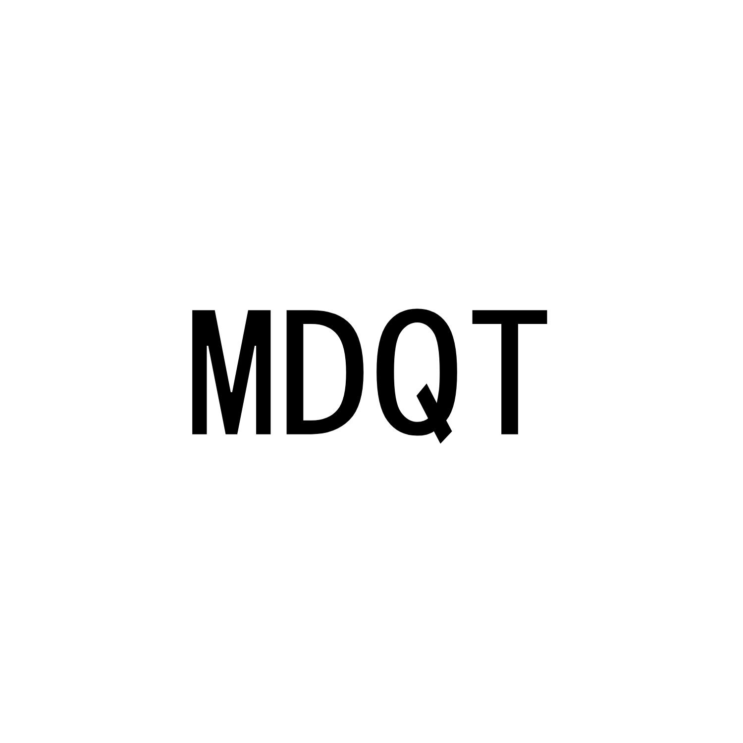 MDQT