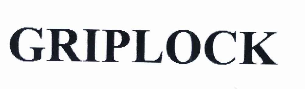 GRIPLOCK