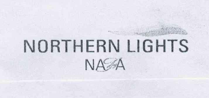 NORTHERN LIGHTS NAFA