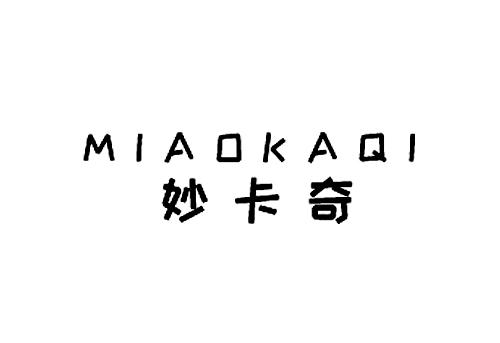 妙卡奇