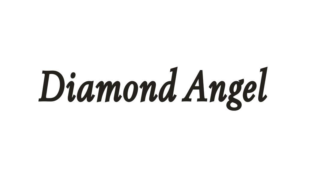 DIAMOND ANGEL