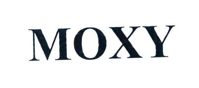 MOXY