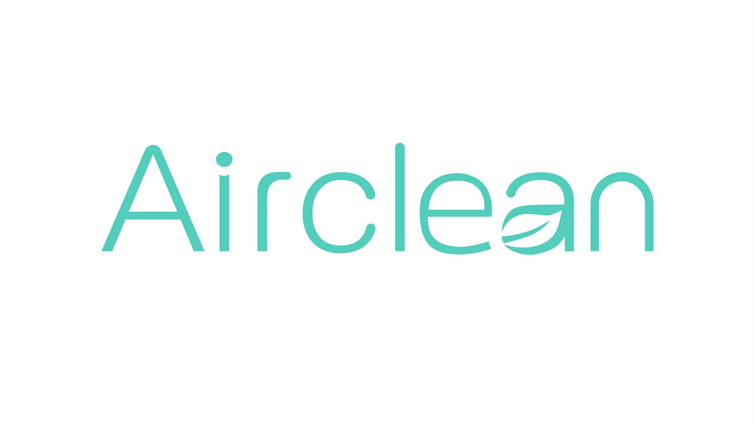 AIRCLEAN