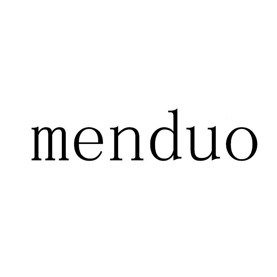 MENDUO