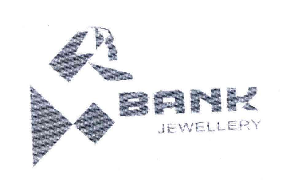BANK;JEWELLERY
