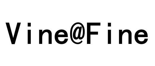 VINE@FINE