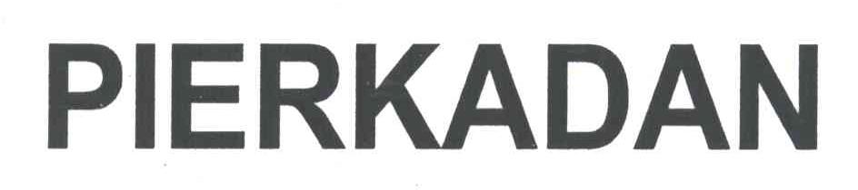 PIERKADAN