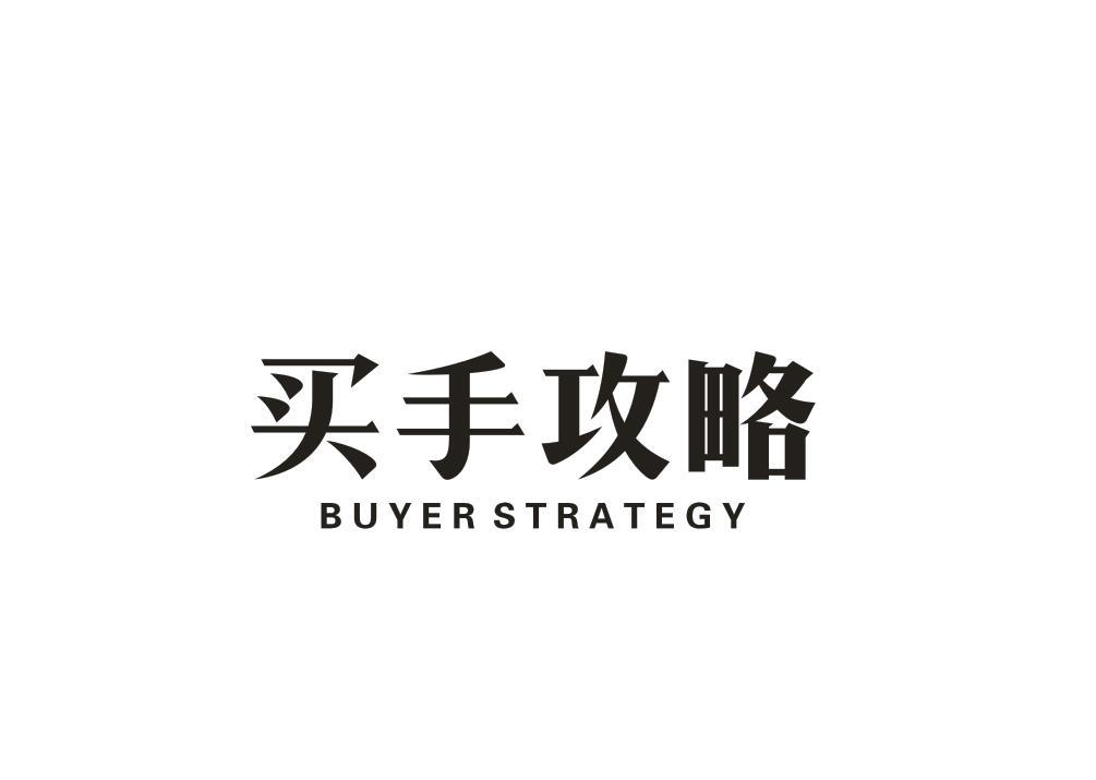 买手攻略 BUYER STRATEGY