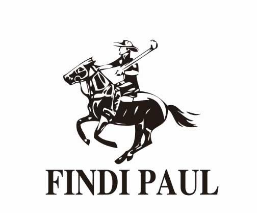 FINDI PAUL