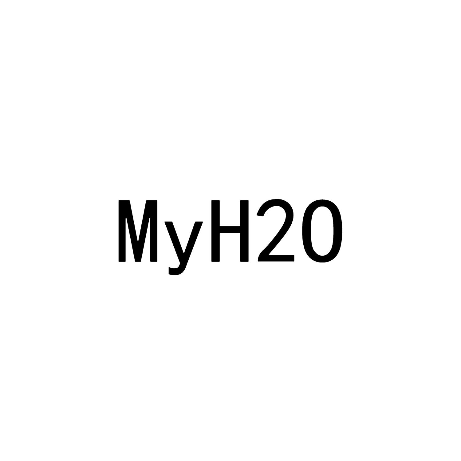MYH20
