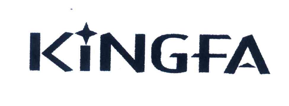 KINGFA