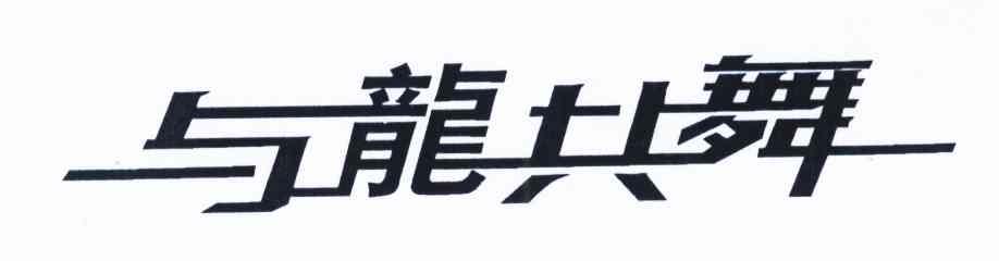 与龙共舞