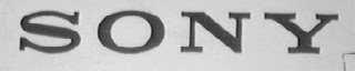 SONY