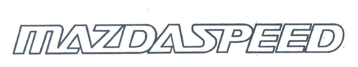 MAZDASPEED