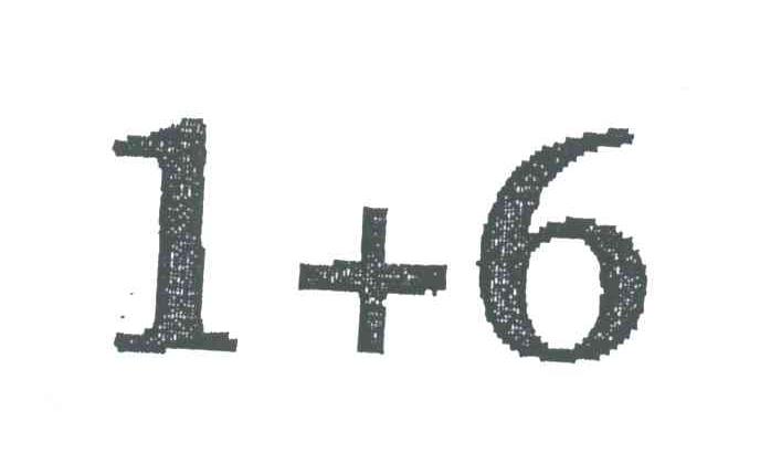 1+6