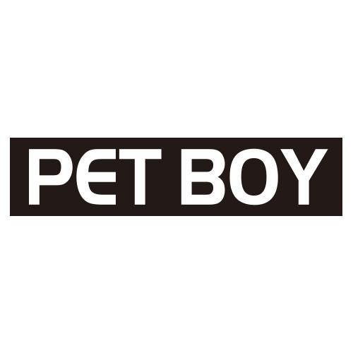 PET BOY