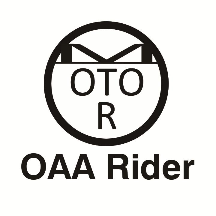 M OTOR OAA RIDER