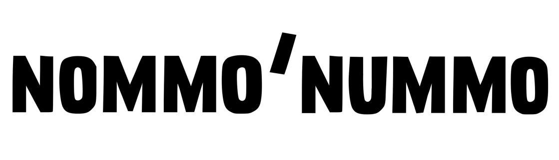 NOMMO NUMMO