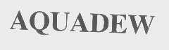 AQUADEW