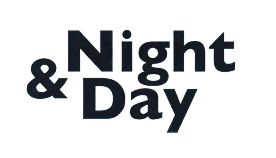 NIGHT&DAY
