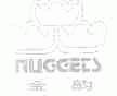 金韵;NUGGETS