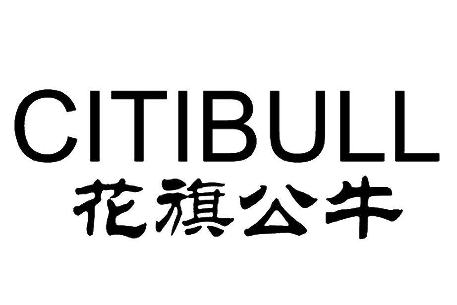 花旗公牛 CITIBULL