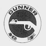 枪手   GUNNER