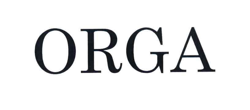 ORGA
