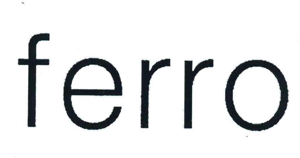 FERRO