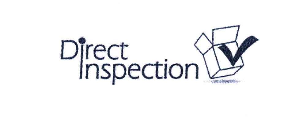 DIRECT INSPECTION