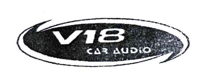 V CAR AUDIO