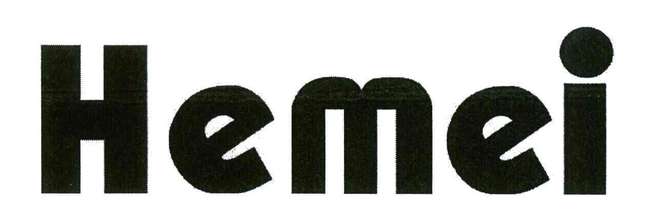 HE MEI