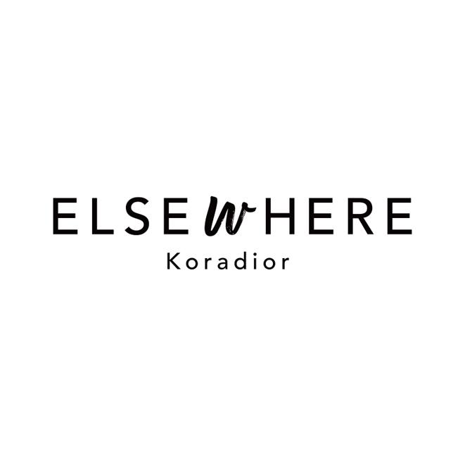 ELSEWHERE KORADIOR