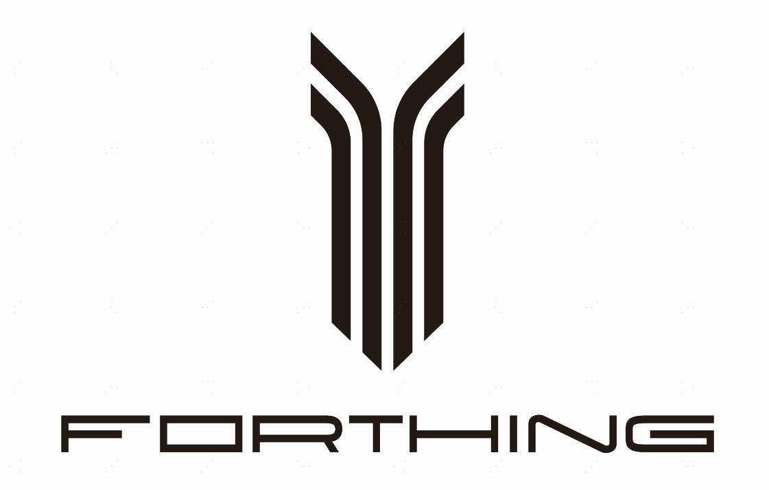 FORTHING