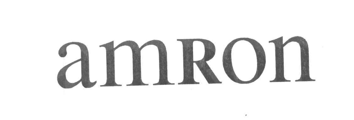 AMRON