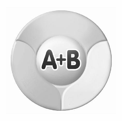 A+B