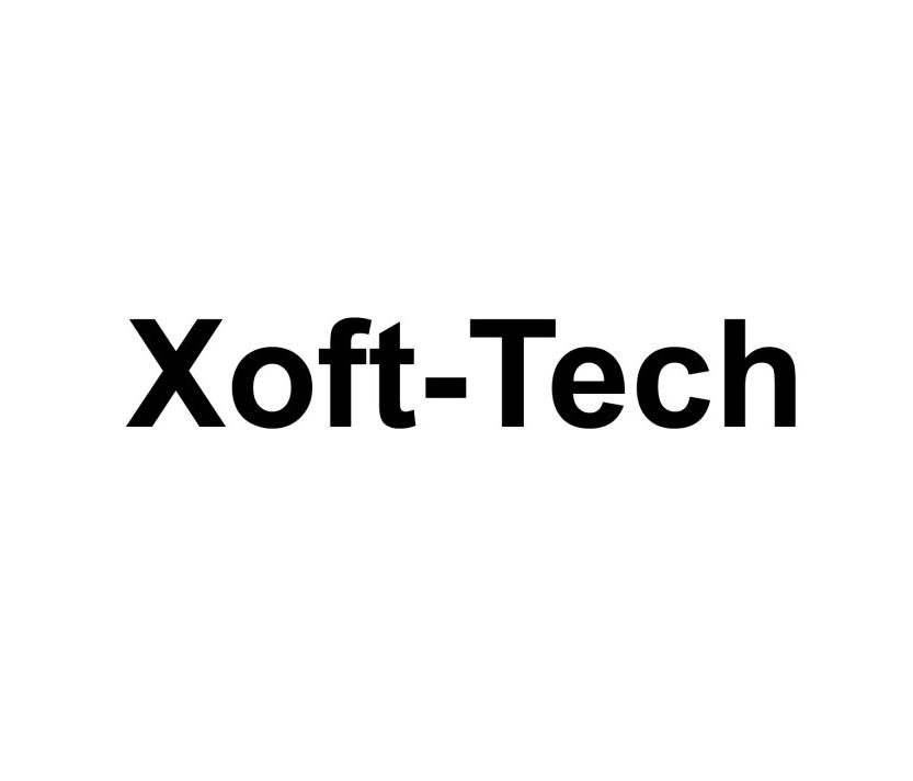 XOFT-TECH