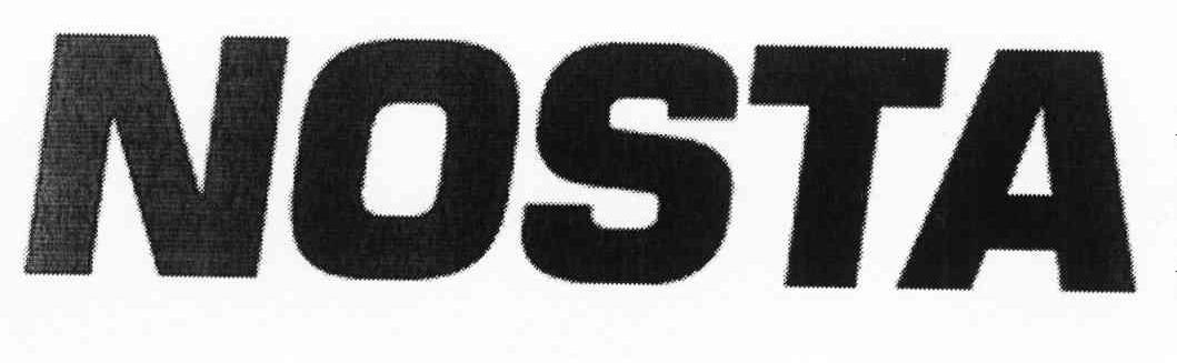 NOSTA