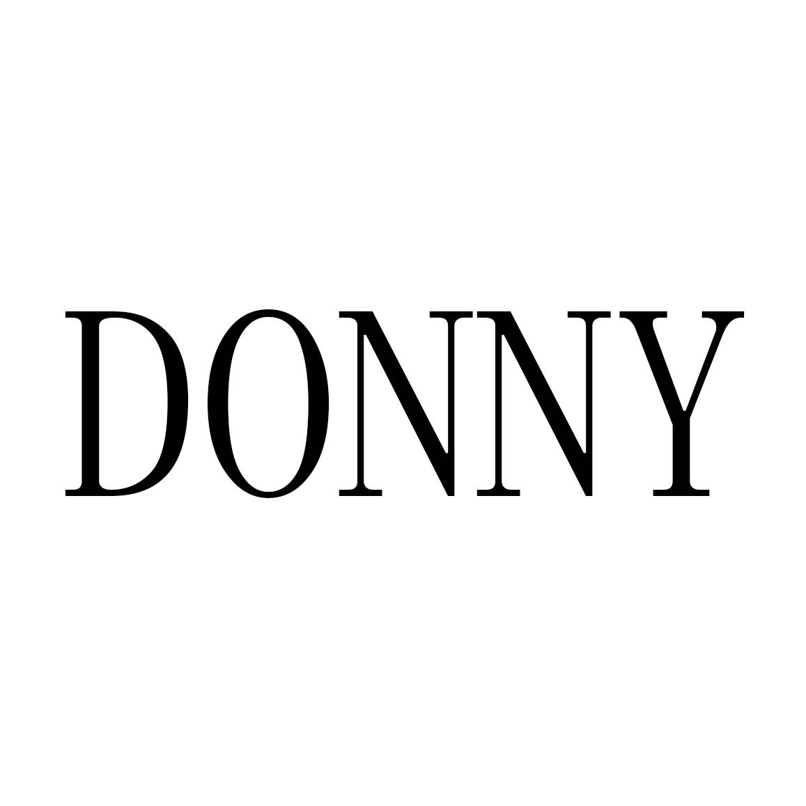 DONNY