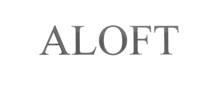 ALOFT