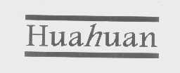 HUAHUAN