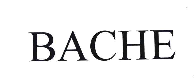 BACHE